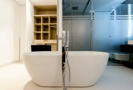 Obra nueva - Villa - Orihuela