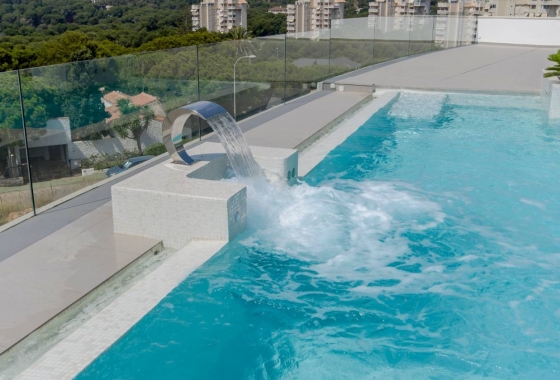 Neue Gebäude - Villa - Orihuela