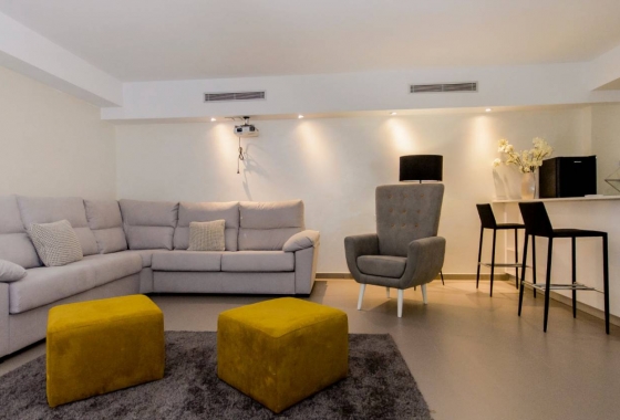 Neue Gebäude - Villa - Orihuela