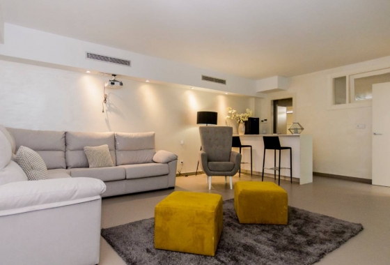 Neue Gebäude - Villa - Orihuela