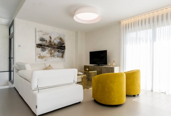 Neue Gebäude - Villa - Orihuela