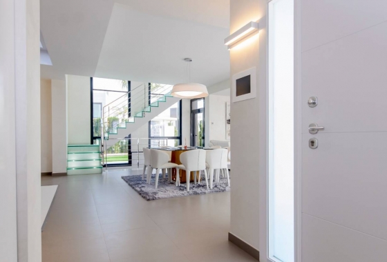 Neue Gebäude - Villa - Orihuela