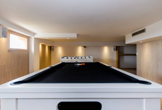 Neue Gebäude - Villa - Orihuela