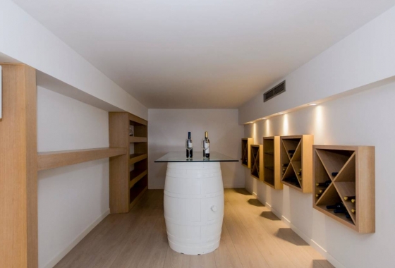 Neue Gebäude - Villa - Orihuela