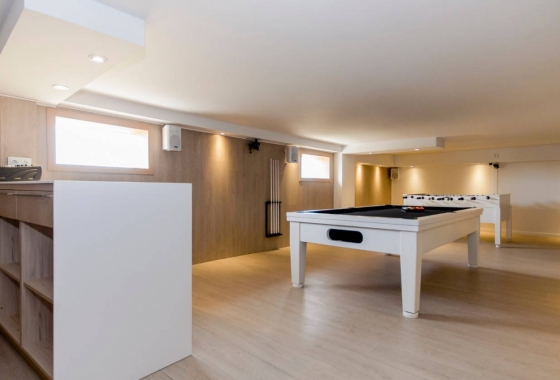 Neue Gebäude - Villa - Orihuela