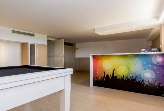 Neue Gebäude - Villa - Orihuela