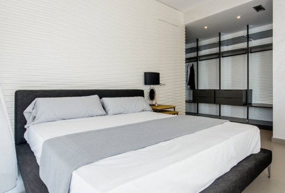 Neue Gebäude - Villa - Orihuela