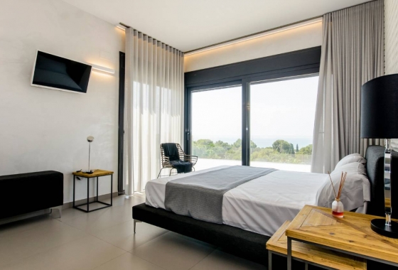 Neue Gebäude - Villa - Orihuela