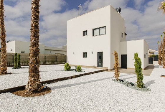 New Build - Villa - Orihuela Costa