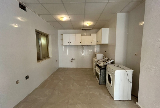 Revente - Appartement - Torrevieja - PLAYA LOS LOCOS