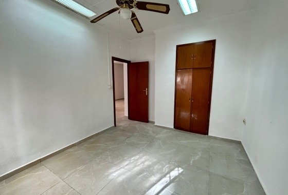 Revente - Appartement - Torrevieja - PLAYA LOS LOCOS