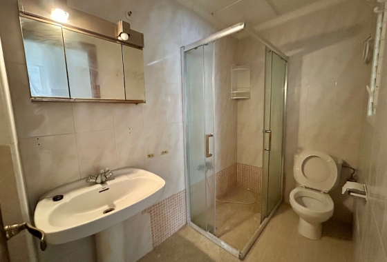 Revente - Appartement - Torrevieja - PLAYA LOS LOCOS