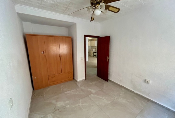 Revente - Appartement - Torrevieja - PLAYA LOS LOCOS