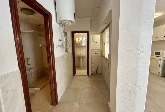 Revente - Appartement - Torrevieja - PLAYA LOS LOCOS