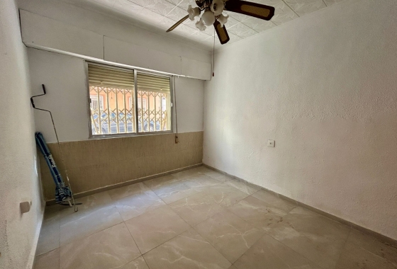 Revente - Appartement - Torrevieja - PLAYA LOS LOCOS