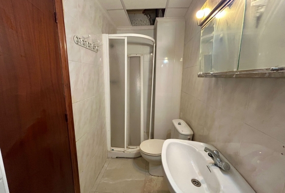 Revente - Appartement - Torrevieja - PLAYA LOS LOCOS