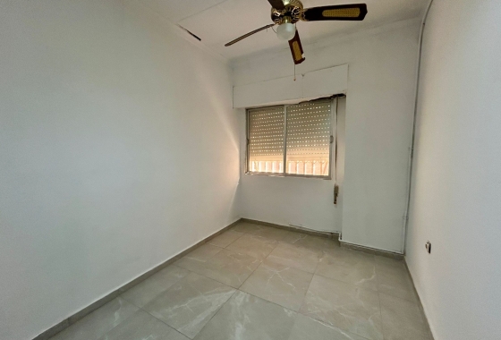 Revente - Appartement - Torrevieja - PLAYA LOS LOCOS