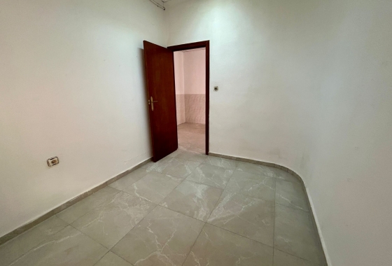 Revente - Appartement - Torrevieja - PLAYA LOS LOCOS