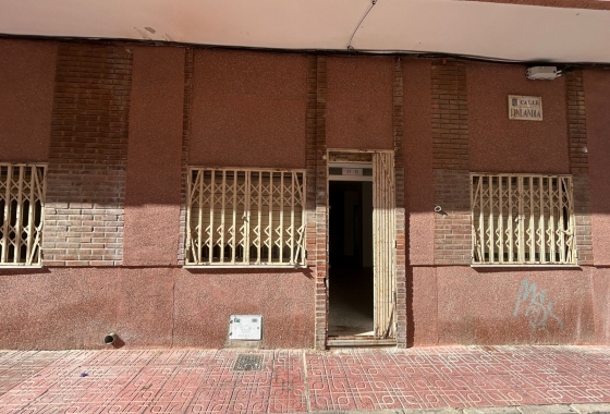 Revente - Appartement - Torrevieja - PLAYA LOS LOCOS