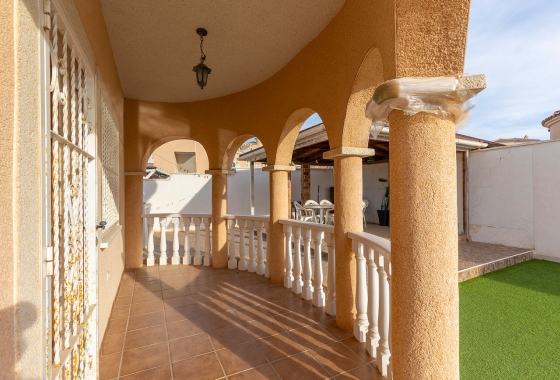 Resale - Villa - Ciudad Quesada