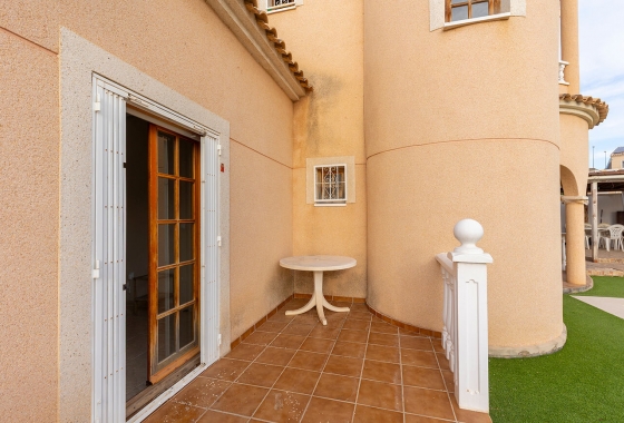 Resale - Villa - Ciudad Quesada