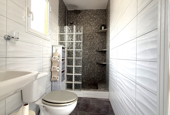 Resale - Apartment / flat - Orihuela - Inland