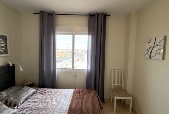Resale - Apartment / flat - Orihuela - Inland