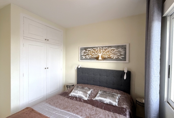 Resale - Apartment / flat - Orihuela - Inland