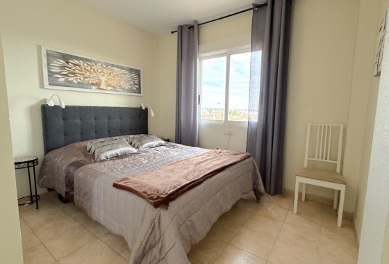 Resale - Apartment / flat - Orihuela - Inland