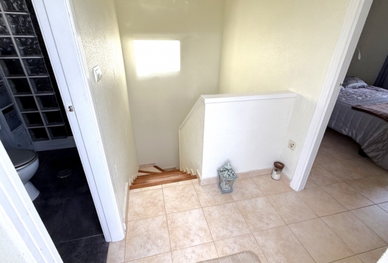 Resale - Apartment / flat - Orihuela - Inland