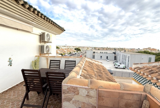 Resale - Apartment / flat - Orihuela - Inland