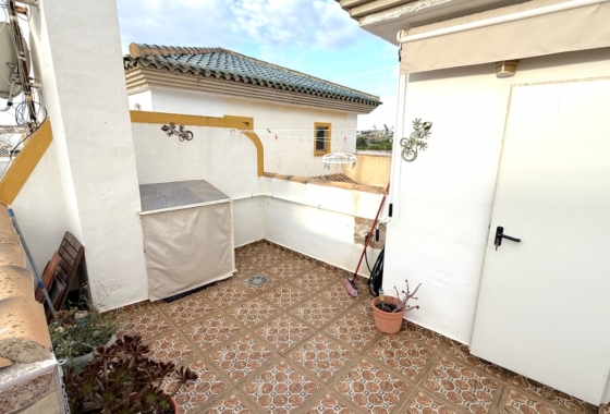 Resale - Apartment / flat - Orihuela - Inland