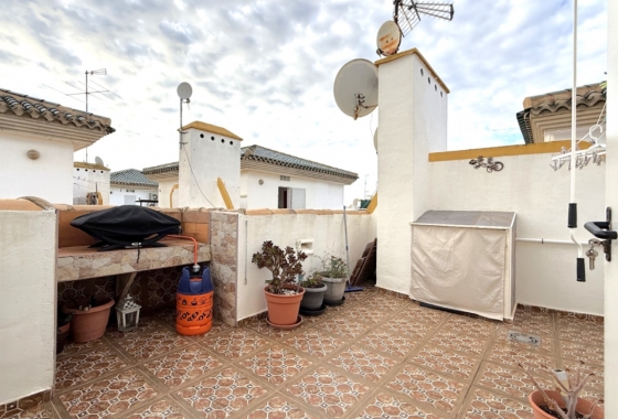 Resale - Apartment / flat - Orihuela - Inland