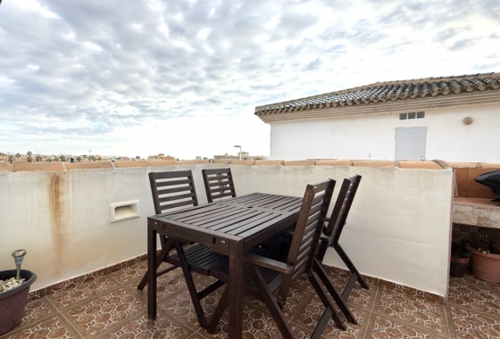 Resale - Apartment / flat - Orihuela - Inland