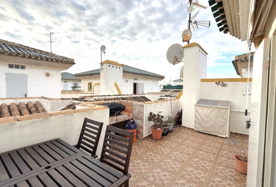 Resale - Apartment / flat - Orihuela - Inland