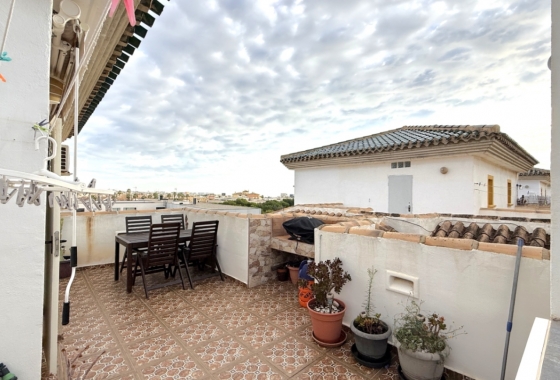 Resale - Apartment / flat - Orihuela - Inland