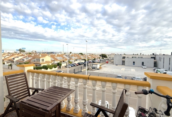 Resale - Apartment / flat - Orihuela - Inland