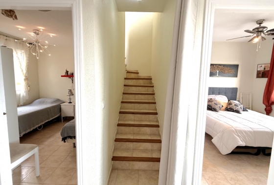 Resale - Apartment / flat - Orihuela - Inland