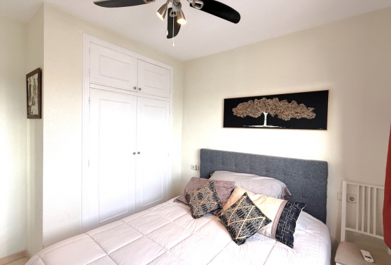 Resale - Apartment / flat - Orihuela - Inland