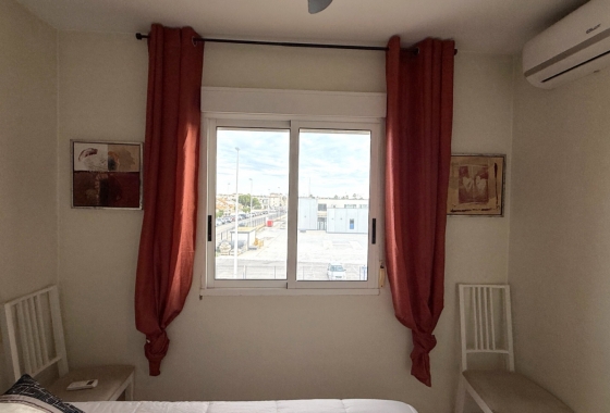 Resale - Apartment / flat - Orihuela - Inland