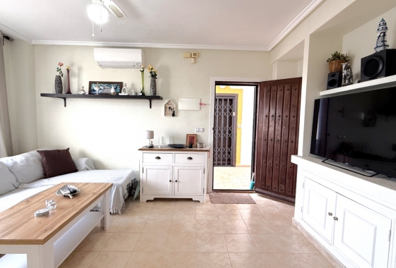 Resale - Apartment / flat - Orihuela - Inland