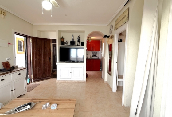 Resale - Apartment / flat - Orihuela - Inland