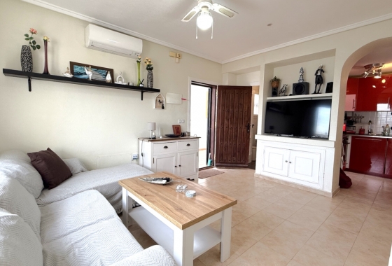 Resale - Apartment / flat - Orihuela - Inland