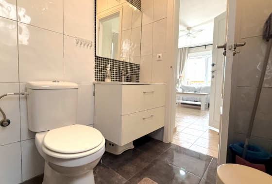 Resale - Apartment / flat - Orihuela - Inland