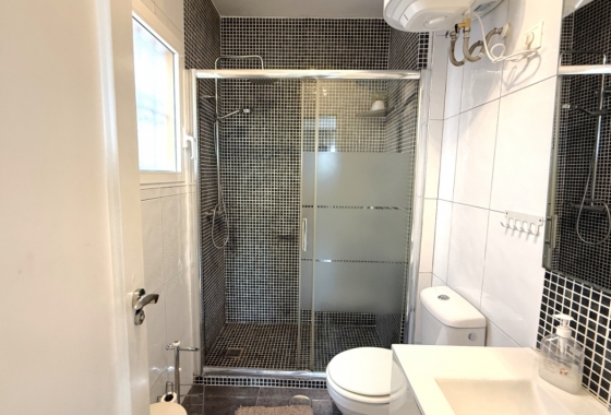 Resale - Apartment / flat - Orihuela - Inland