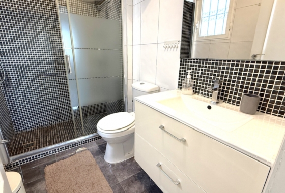 Resale - Apartment / flat - Orihuela - Inland