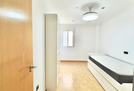 Перепродажа - Квартира - Torrevieja - Centro