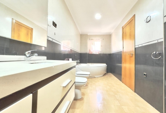 Перепродажа - Квартира - Torrevieja - Centro