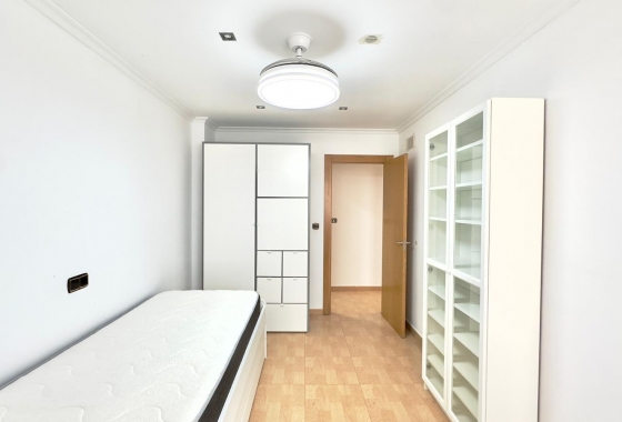 Перепродажа - Квартира - Torrevieja - Centro