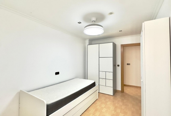 Перепродажа - Квартира - Torrevieja - Centro